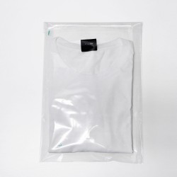 Bolsas de Plástico Transparente para Cámara