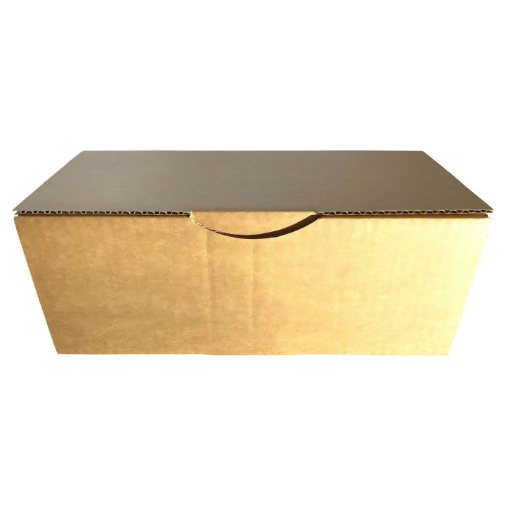 Caja postal 25 x 10 x 10 cm