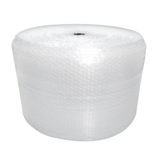 Papier Bulle 50 cm x 100 m long - Bulles Moyennes Ø18 mm