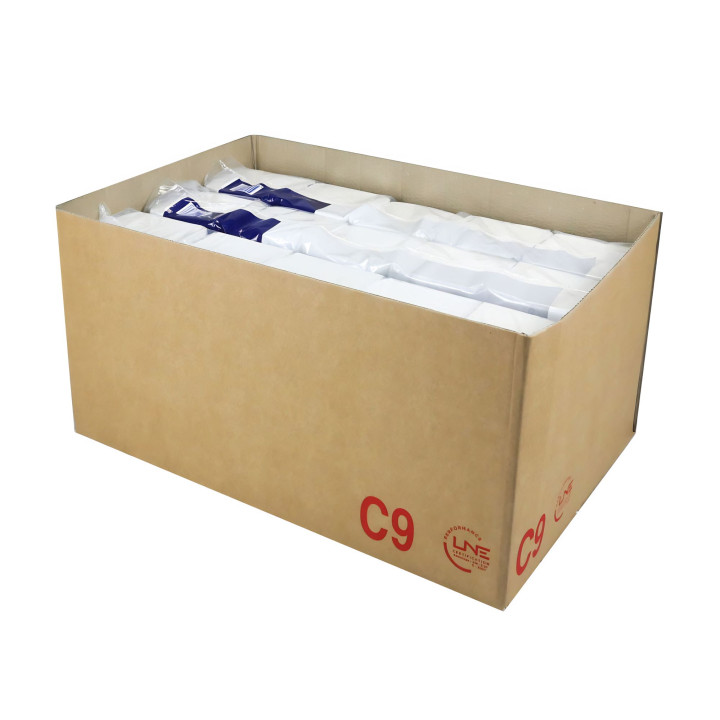 Caisses Cartons GALIA C9 60x40x30 cm