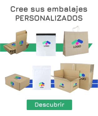 Embalajes personalizados