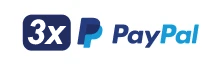 Paypal 3X